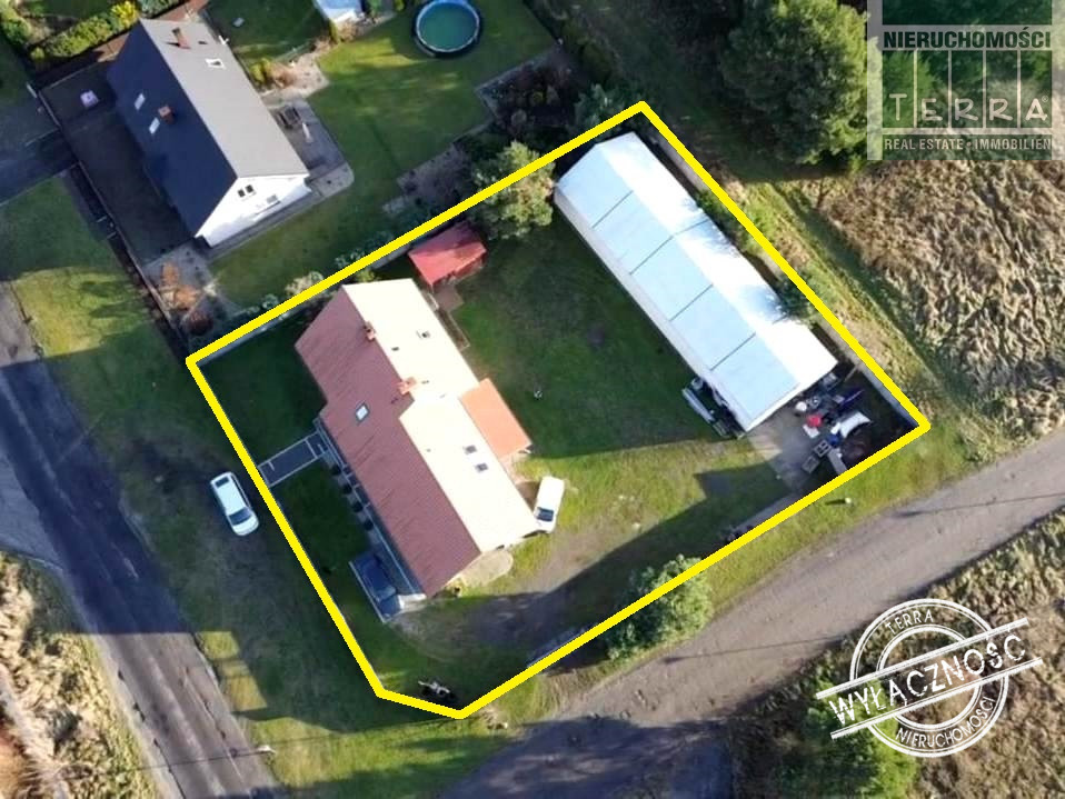 DOM + FIRMA W JEDNYM (23)