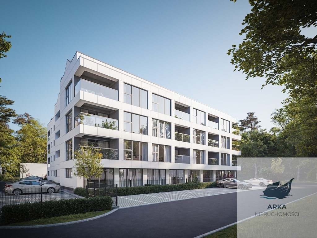 Mielno, apartamenty 120 m od plaży (3)