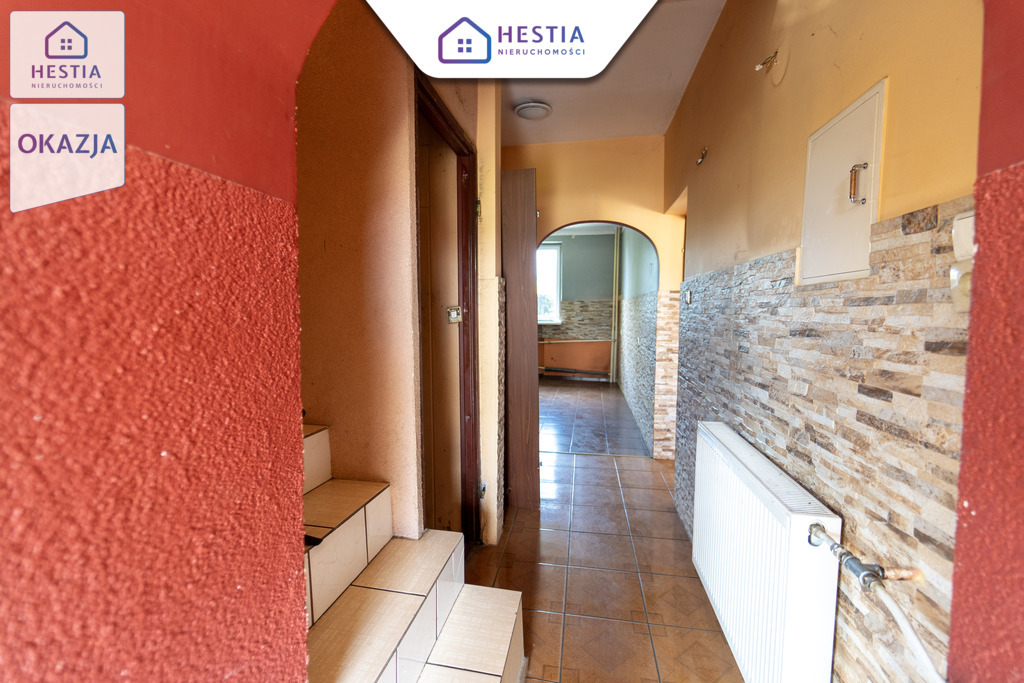 Dom na wsi w atrakcyjnej lokalizacji - tylko 8 km (8)