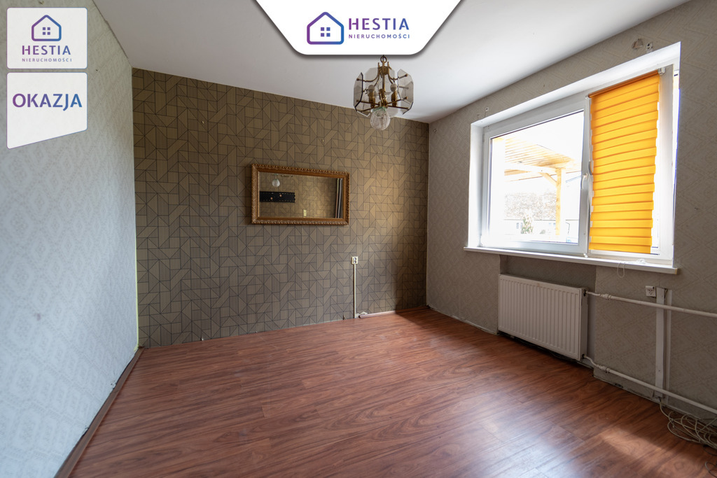 Dom na wsi w atrakcyjnej lokalizacji - tylko 8 km (6)