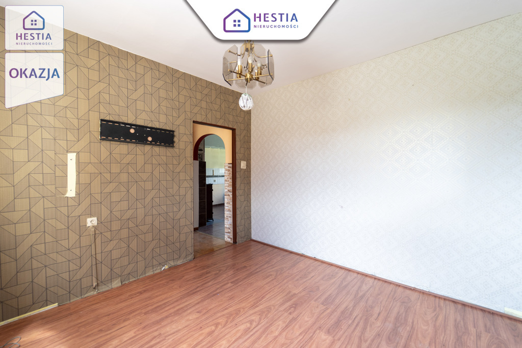 Dom na wsi w atrakcyjnej lokalizacji - tylko 8 km (10)