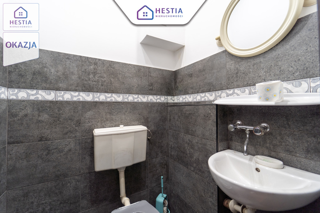 Dom na wsi w atrakcyjnej lokalizacji - tylko 8 km (11)