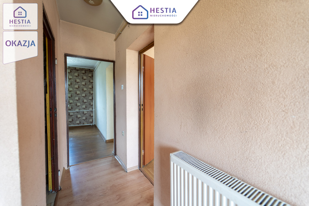 Dom na wsi w atrakcyjnej lokalizacji - tylko 8 km (12)