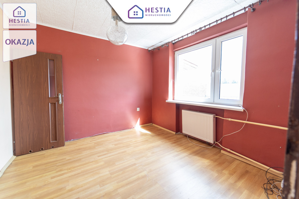 Dom na wsi w atrakcyjnej lokalizacji - tylko 8 km (7)