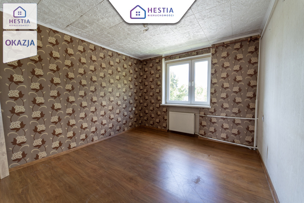 Dom na wsi w atrakcyjnej lokalizacji - tylko 8 km (5)