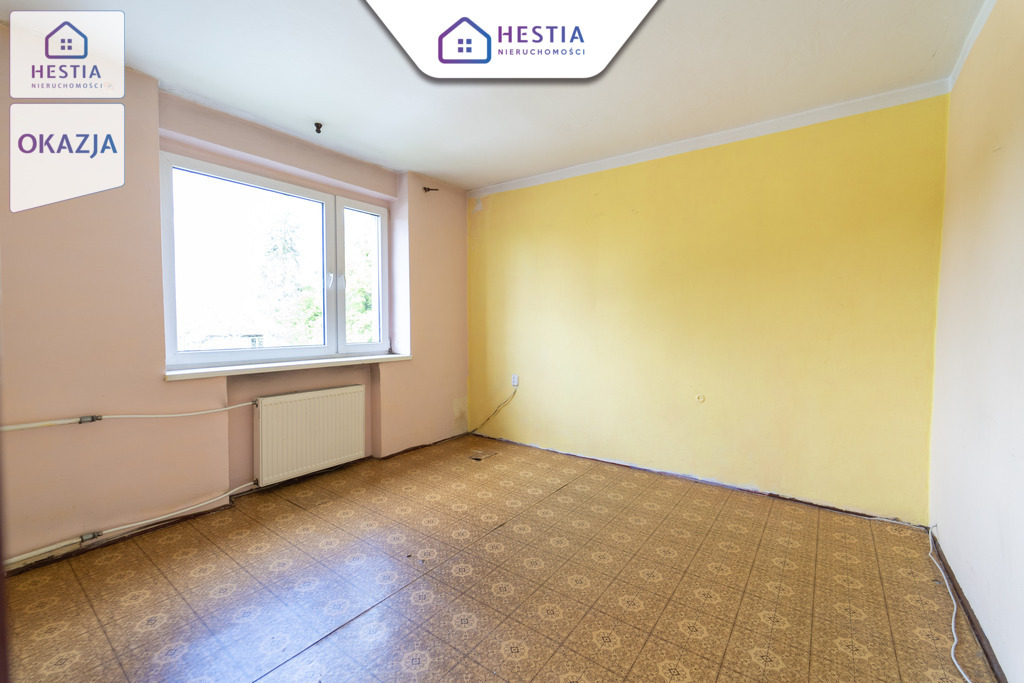 Dom na wsi w atrakcyjnej lokalizacji - tylko 8 km (13)