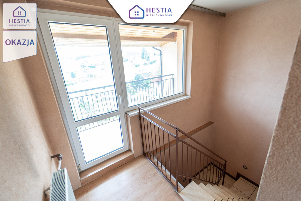 Dom na wsi w atrakcyjnej lokalizacji - tylko 8 km (15)