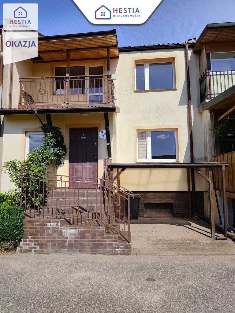 Dom na wsi w atrakcyjnej lokalizacji - tylko 8 km (2)