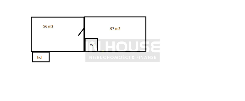 Na wynajem lokal Świerczewo (11)