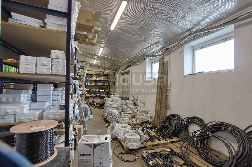 Na wynajem lokal Świerczewo (3)