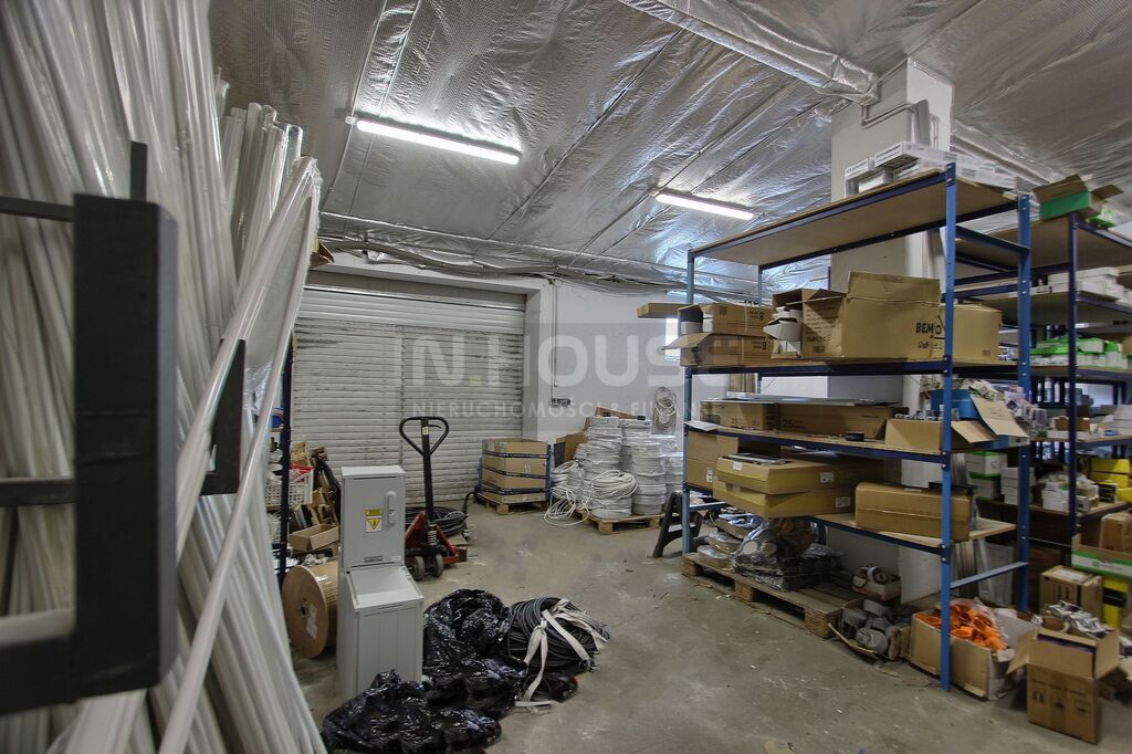 Na wynajem lokal Świerczewo (4)