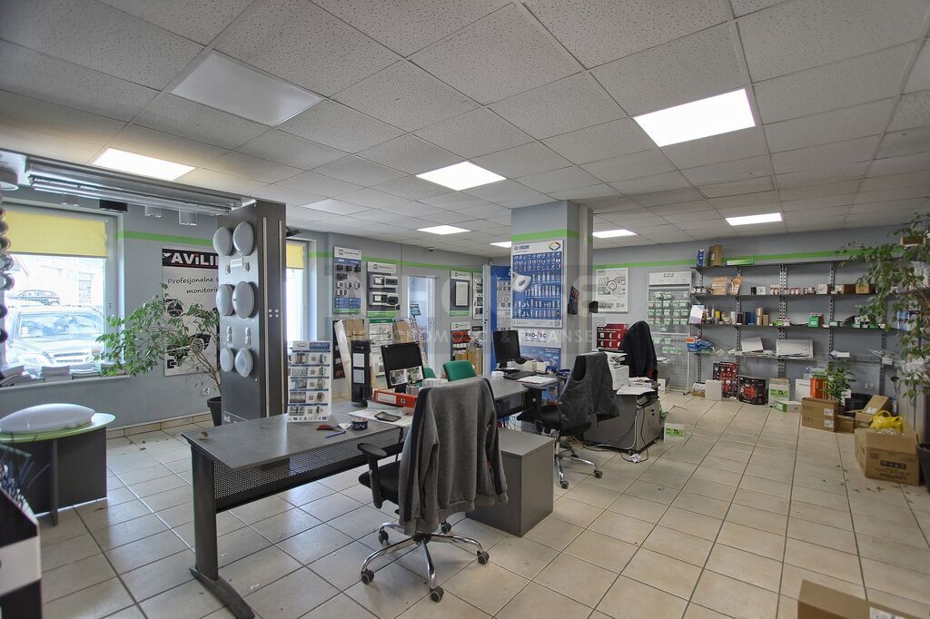 Na wynajem lokal Świerczewo (7)