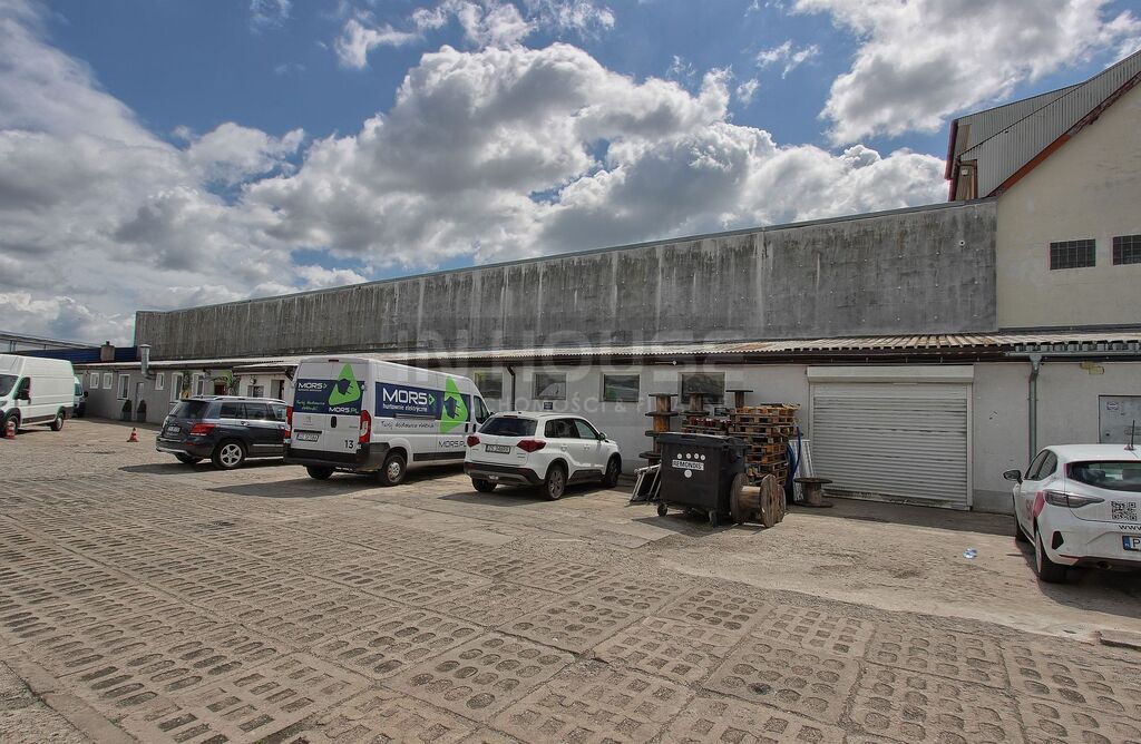 Na wynajem lokal Świerczewo (1)