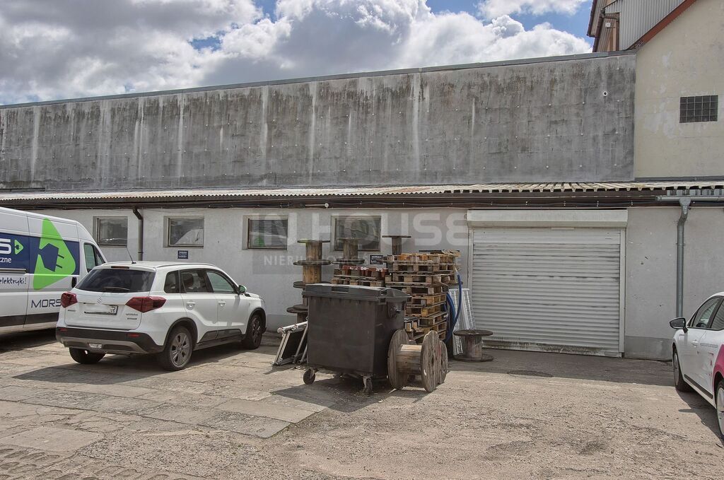 Na wynajem lokal Świerczewo (10)