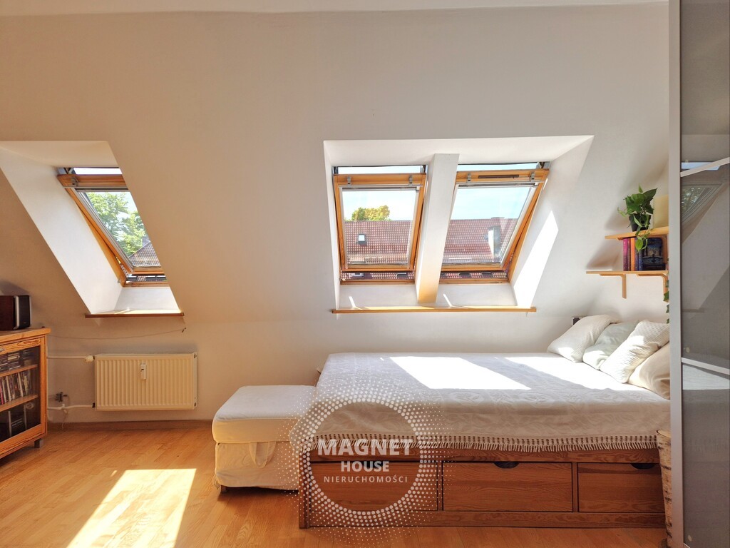 Klimatyczne 3 pokoje | duża piwnica | os. Lotnisko (2)