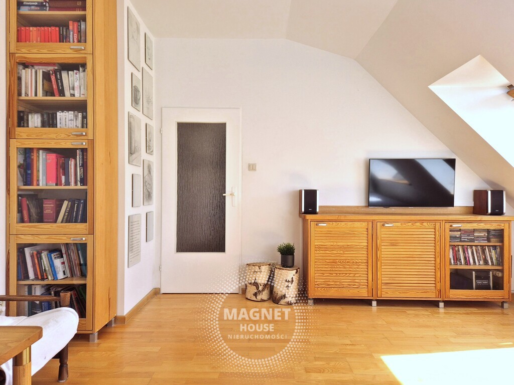 Klimatyczne 3 pokoje | duża piwnica | os. Lotnisko (4)