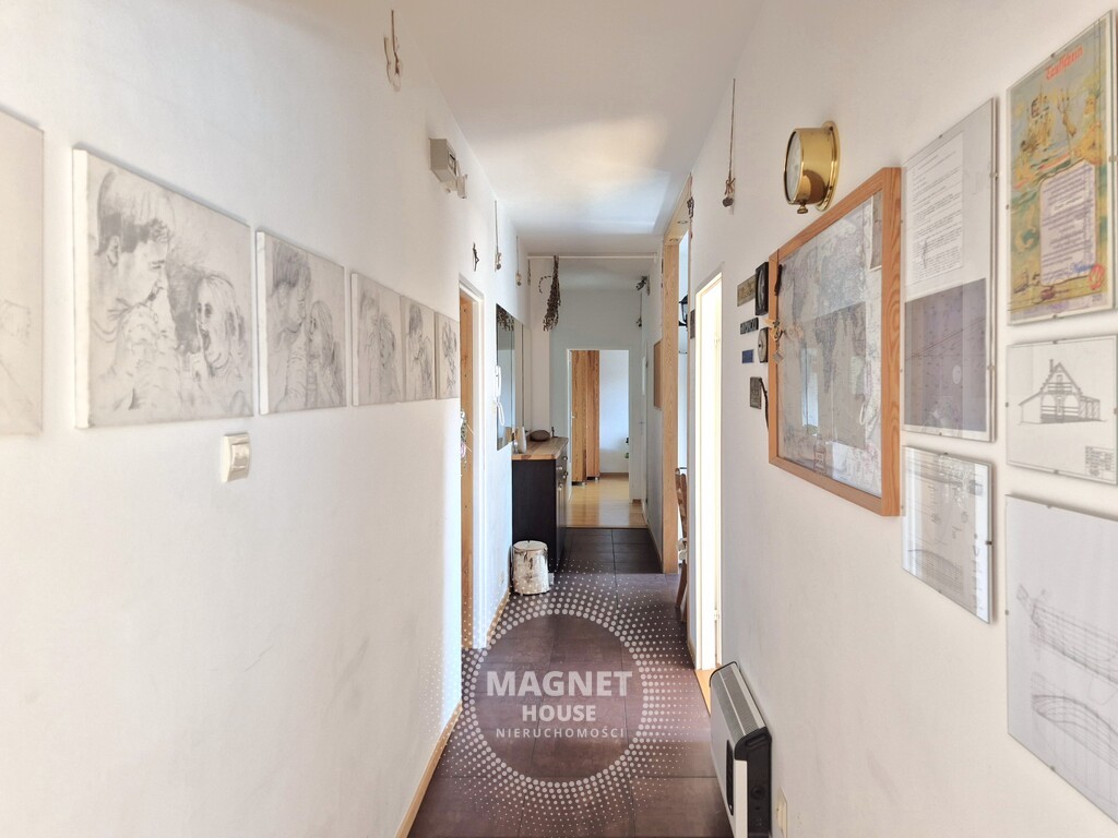 Klimatyczne 3 pokoje | duża piwnica | os. Lotnisko (5)