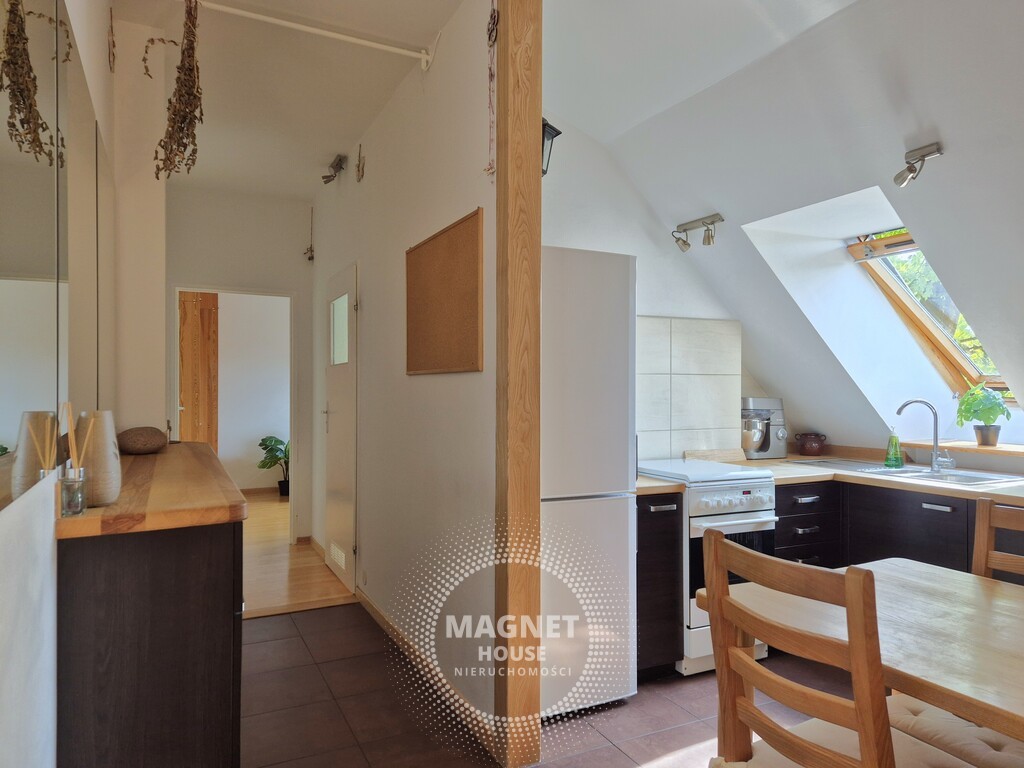 Klimatyczne 3 pokoje | duża piwnica | os. Lotnisko (6)