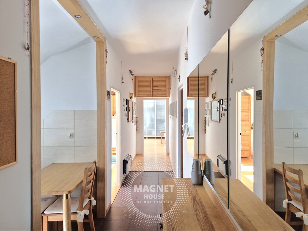 Klimatyczne 3 pokoje | duża piwnica | os. Lotnisko (8)