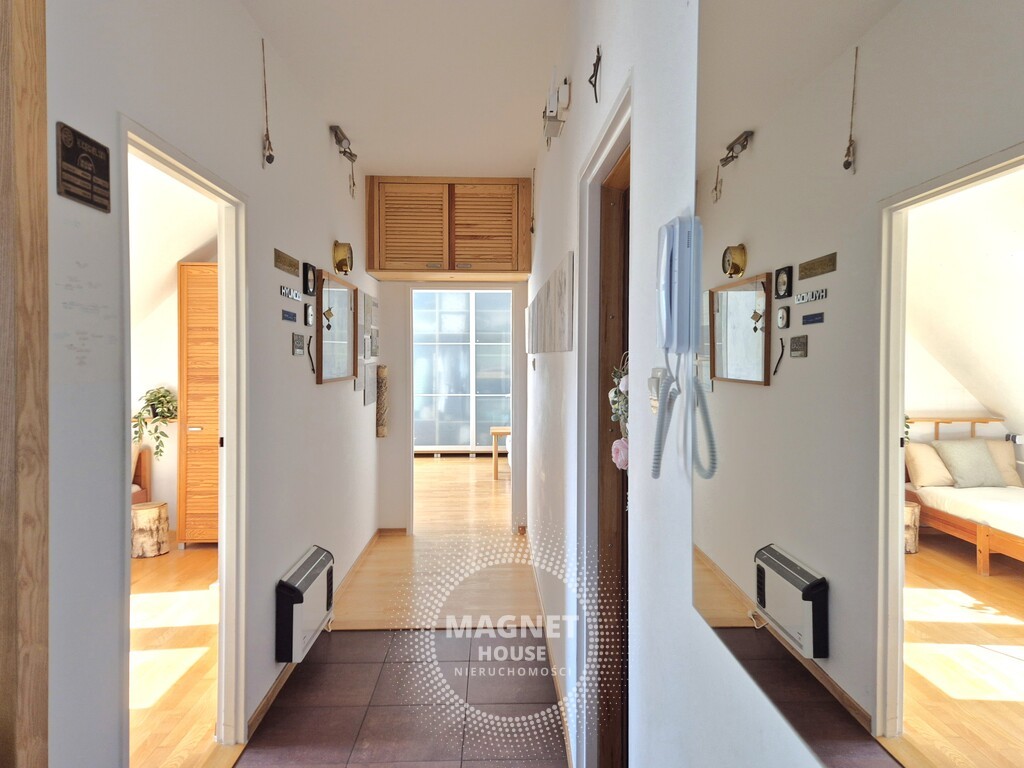 Klimatyczne 3 pokoje | duża piwnica | os. Lotnisko (9)