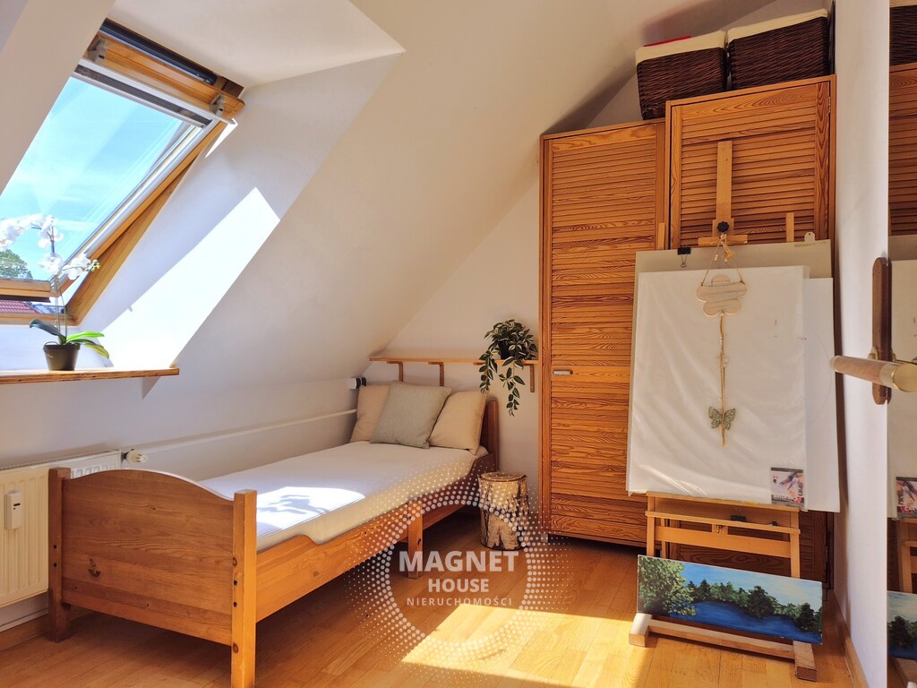 Klimatyczne 3 pokoje | duża piwnica | os. Lotnisko (10)