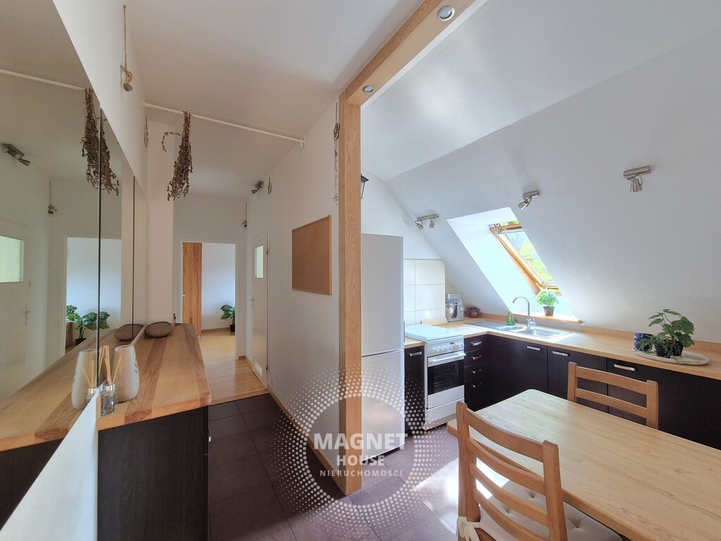 Klimatyczne 3 pokoje | duża piwnica | os. Lotnisko (11)