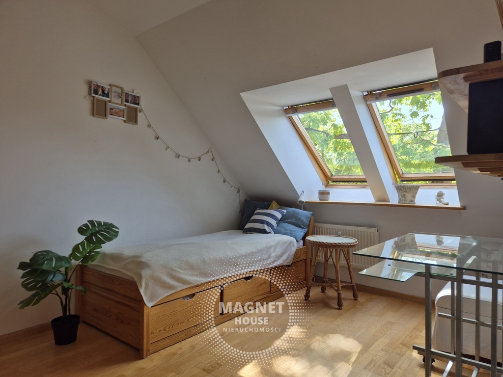 Klimatyczne 3 pokoje | duża piwnica | os. Lotnisko (12)