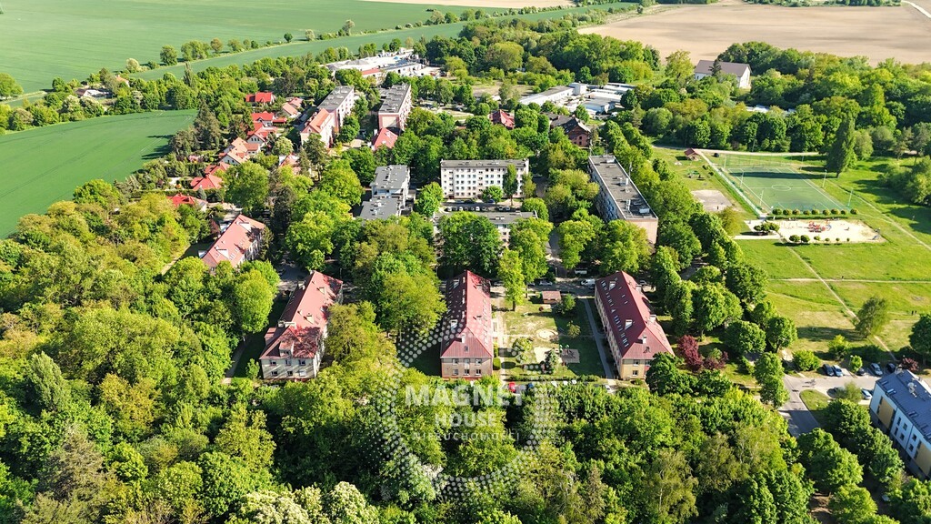 Klimatyczne 3 pokoje | duża piwnica | os. Lotnisko (18)