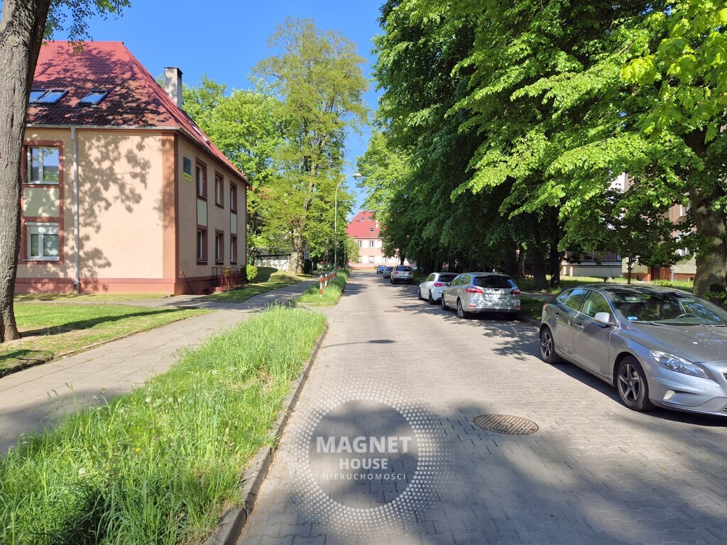 Klimatyczne 3 pokoje | duża piwnica | os. Lotnisko (19)