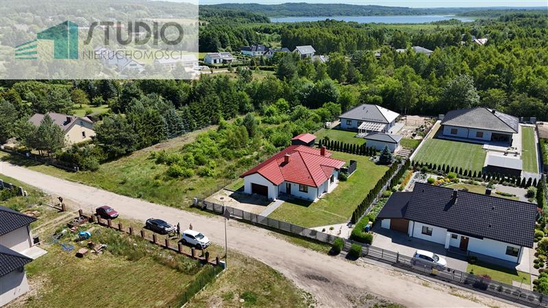 Dom wolnostojący - Koszalin Rokosowo (1)