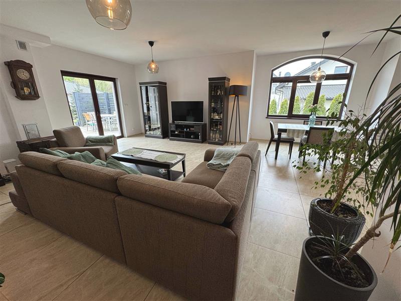 Dom wolnostojący - Koszalin Rokosowo (10)