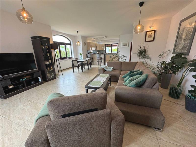 Dom wolnostojący - Koszalin Rokosowo (11)