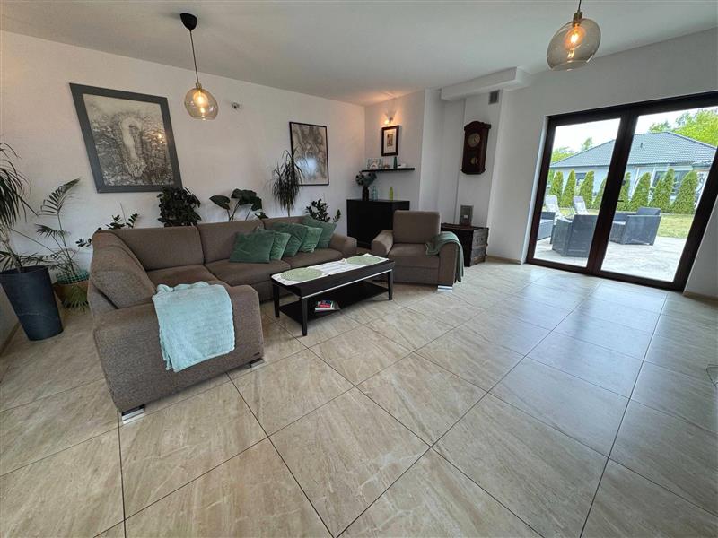 Dom wolnostojący - Koszalin Rokosowo (12)