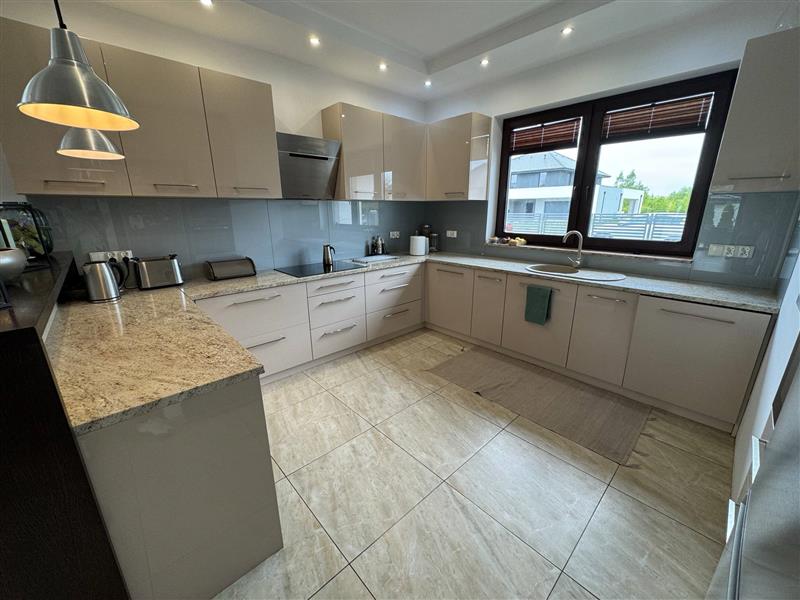 Dom wolnostojący - Koszalin Rokosowo (13)