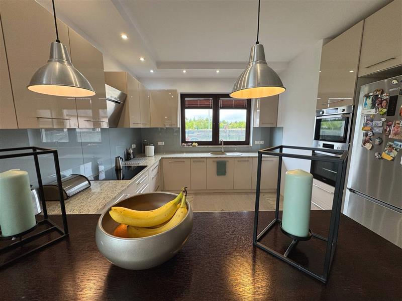 Dom wolnostojący - Koszalin Rokosowo (14)