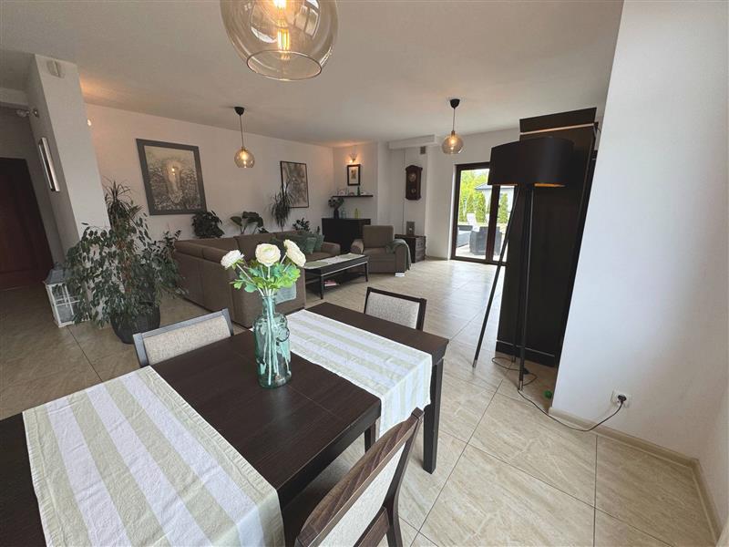 Dom wolnostojący - Koszalin Rokosowo (15)