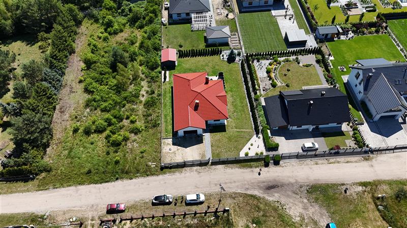 Dom wolnostojący - Koszalin Rokosowo (3)