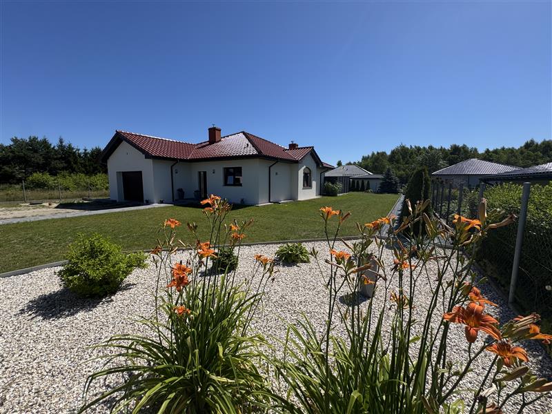 Dom wolnostojący - Koszalin Rokosowo (4)