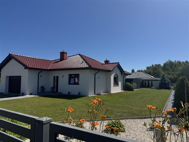 Dom wolnostojący - Koszalin Rokosowo (5)