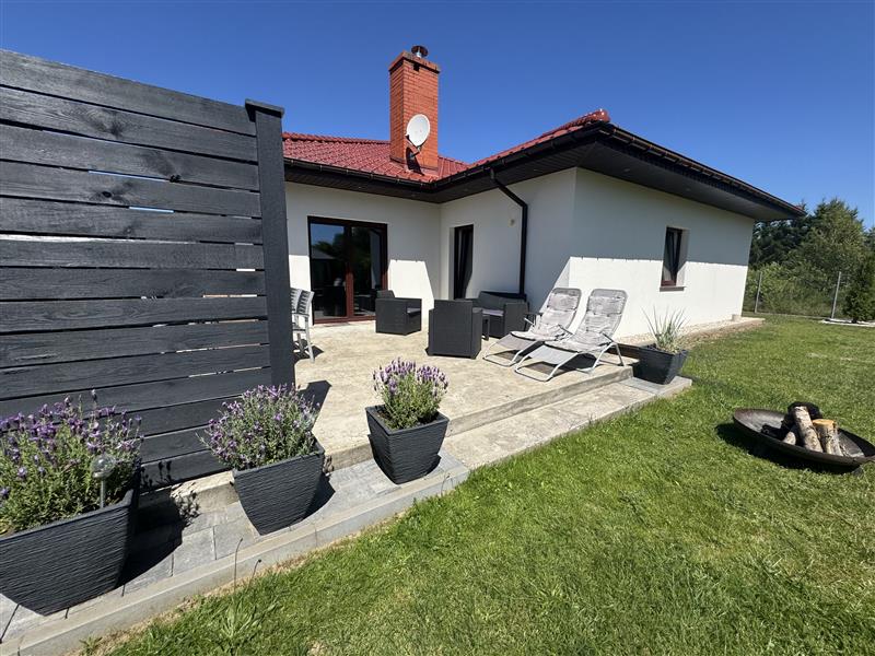 Dom wolnostojący - Koszalin Rokosowo (6)