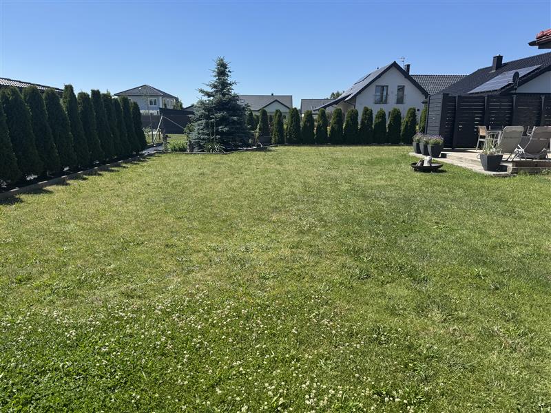 Dom wolnostojący - Koszalin Rokosowo (7)