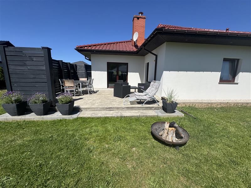 Dom wolnostojący - Koszalin Rokosowo (8)