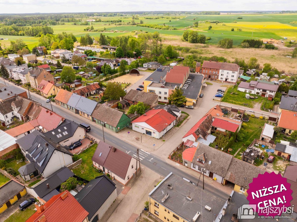 Drawno - lokal w centrum (1)