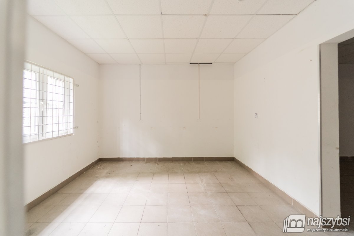 Drawno - lokal w centrum (10)