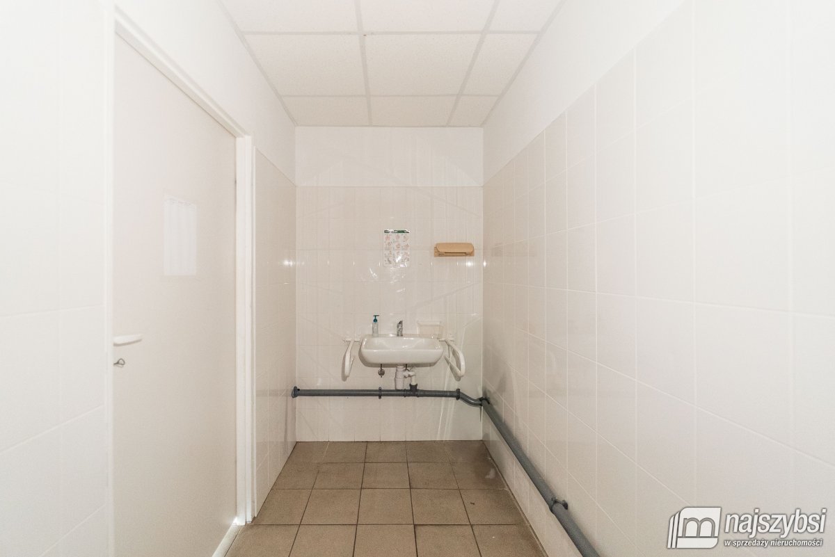 Drawno - lokal w centrum (18)