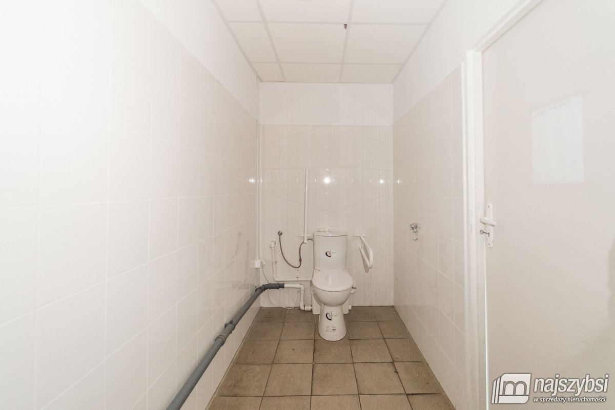 Drawno - lokal w centrum (19)