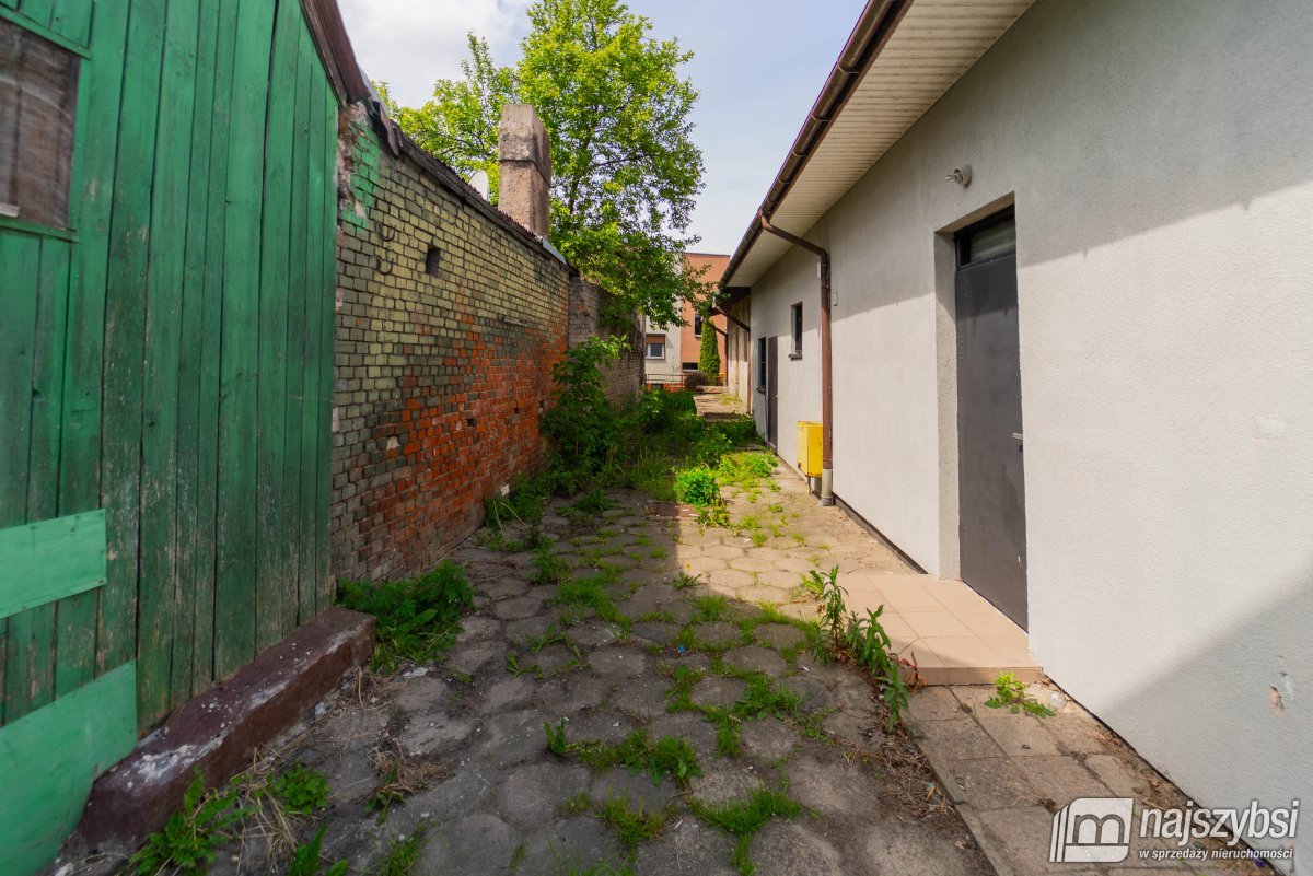 Drawno - lokal w centrum (22)