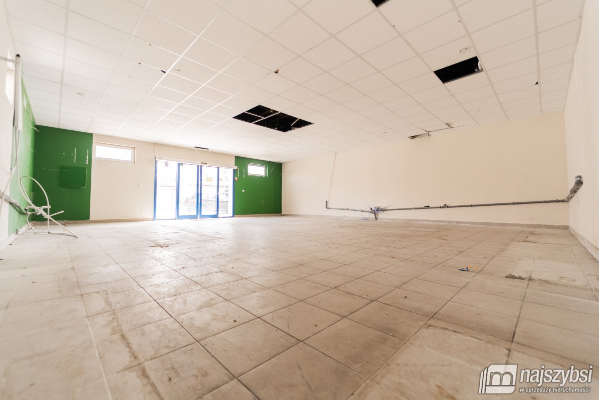 Drawno - lokal w centrum (6)