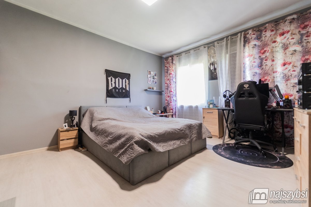 Chociwel - dom do remontu  z działką 711 m2 (12)