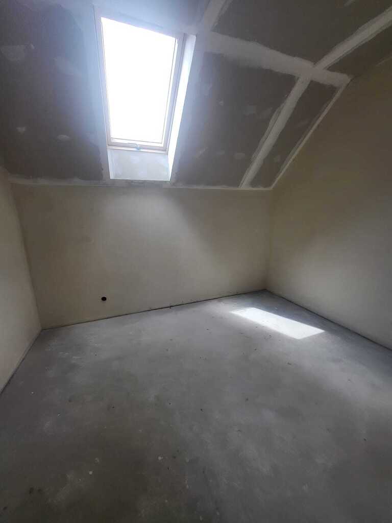 Dom w zabudowie bliźniaczej w Lipniku (9)